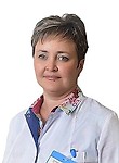 Кетова Елена Николаевна