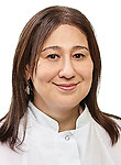 Марголина Инна Александровна