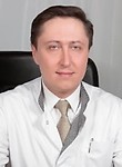 Маренков Владимир Валерьевич