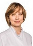 Марилова Нина Александровна