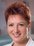 Маринова Людмила Анатольевна