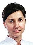 Марисова Жанна Ивановна