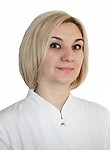 Маркозьянц Светлана Сергеевна