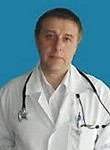 Никода Владимир Владимирович
