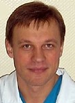 Мартынов Сергей Александрович
