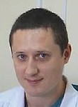 Николаев Александр Сергеевич