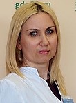Гончарова Лилия Георгиевна