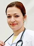 Мартынова Наталья Александровна