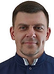 Афонин Павел Алексеевич