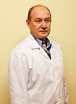 Богданов Борис Борисович