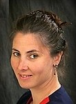 Николаева Юлия Анатольевна
