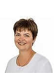 Марушенко Елена Васильевна
