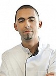 Матвеев Андрей Андреевич