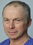 Матвеев Владимир Сергеевич
