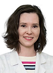 Образцова Наталья Викторовна