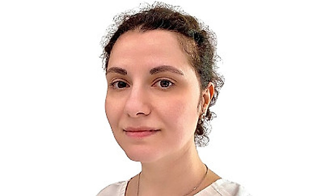 Огнева Алиса Александровна