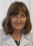 Медикова Галина Александровна