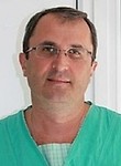 Мгелиашвили Мамука Важаевич