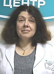 Оганова Ольга Алексеевна