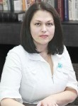 Баженова Светлана Викторовна