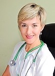 Громова Людмила Евгеньевна