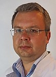 Озерецкий Кирилл Сергеевич