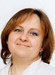 Медведева Олеся Владимировна