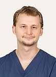 Окишев Дмитрий Николаевич