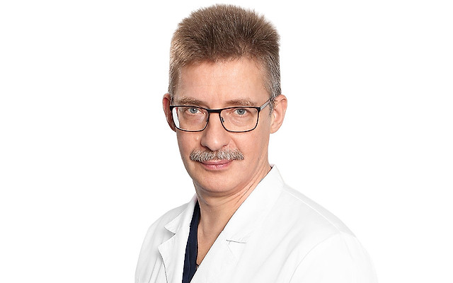 Болихов Кирилл Валерьевич
