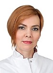 Воронина Елена Александровна