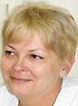 Осетрова Ирина Анатольевна