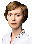 Осипенко Юлия Владимировна