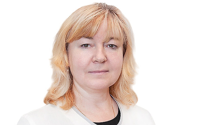 Миронкина Лариса Васильевна