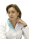 Базарнова Анна Аркадьевна