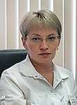 Мирошниченко Нина Александровна