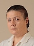 Павлова Наталья Владимировна