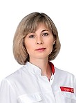 Байбуз Наталья Станиславовна