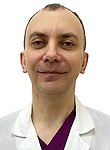 Михайлов Александр Анатольевич
