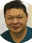 Павлюк Анатолий Юрьевич