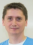 Мовчан Илья Александрович