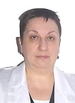 Москвина Светлана Пантелеймоновна