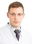 Мосин Сергей Валерьевич