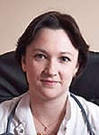 Волкова Екатерина Евгеньевна