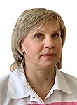 Волкова Ирина Васильевна