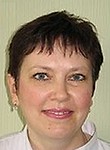Волкова Ирина Юрьевна