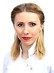 Мохова Вероника Игоревна