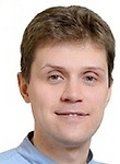 Мочкин Никита Евгеньевич