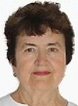 Муламбетова Рашида Давлетовна