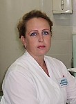 Дубровина Светлана Николаевна