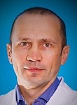 Парахин Юрий Вениаминович